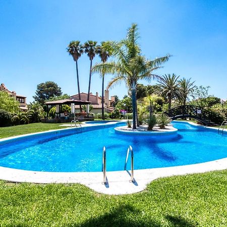 Villa Golfy 8 Golf Bonmont Terres Noves Экстерьер фото