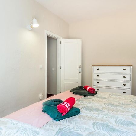 Villa Golfy 8 Golf Bonmont Terres Noves Экстерьер фото