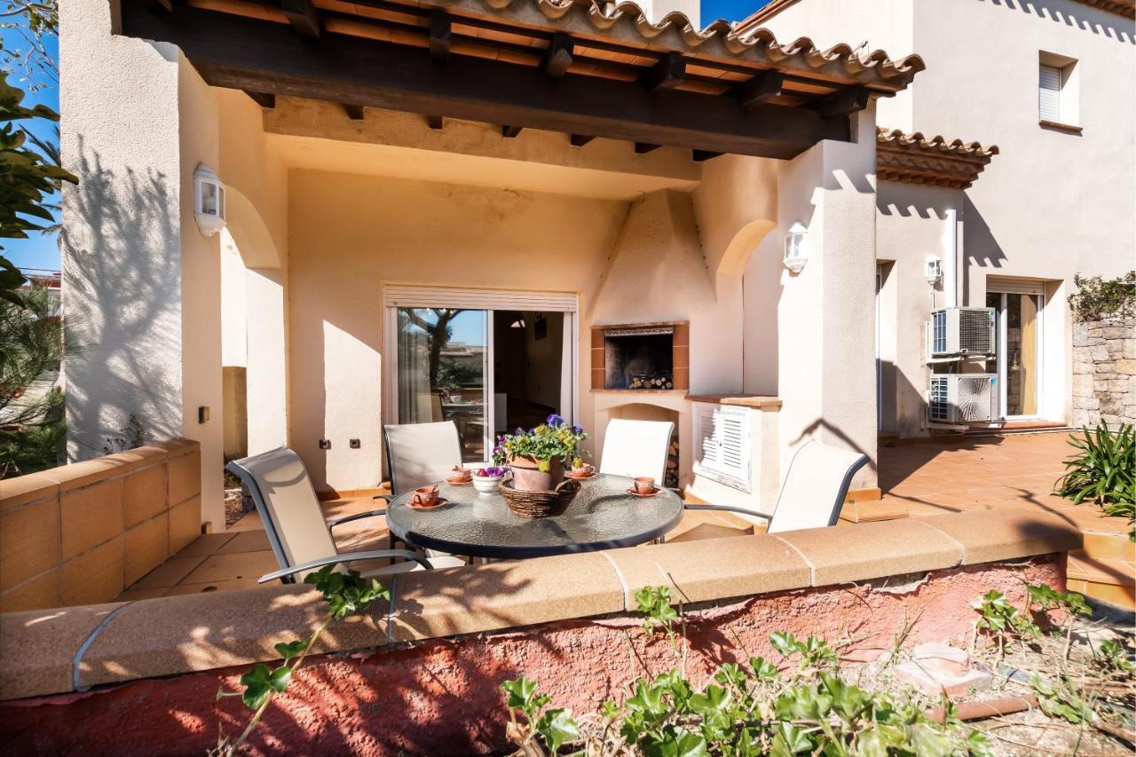 Villa Golfy 8 Golf Bonmont Terres Noves Экстерьер фото