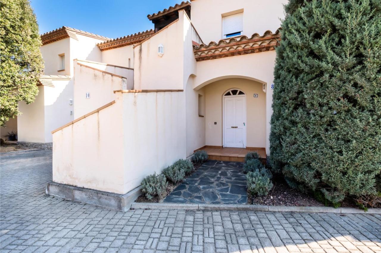 Villa Golfy 8 Golf Bonmont Terres Noves Экстерьер фото
