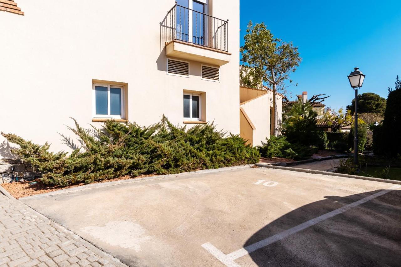 Villa Golfy 8 Golf Bonmont Terres Noves Экстерьер фото