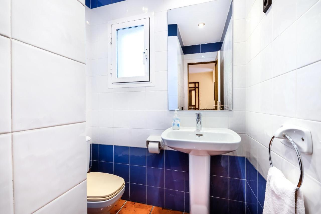 Villa Golfy 8 Golf Bonmont Terres Noves Экстерьер фото