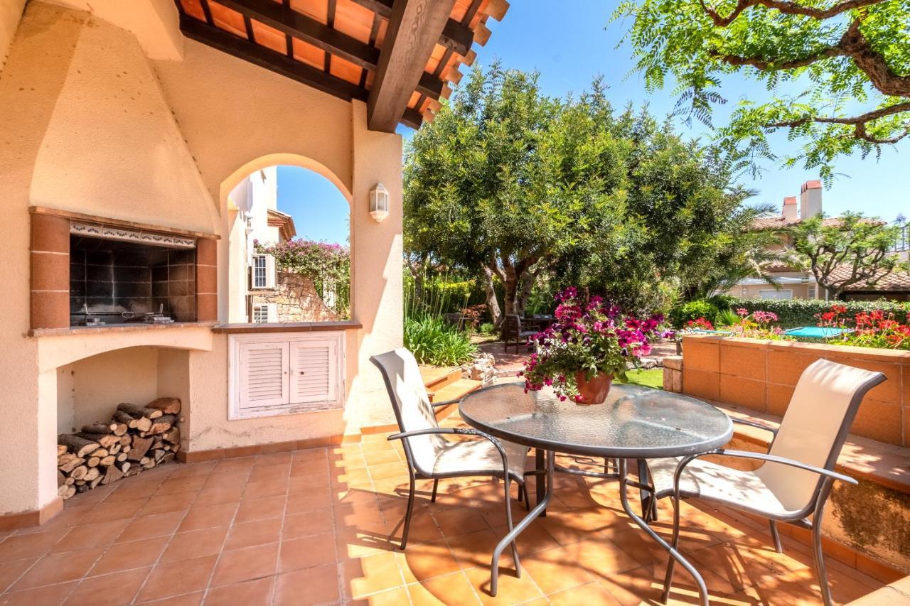 Villa Golfy 8 Golf Bonmont Terres Noves Экстерьер фото