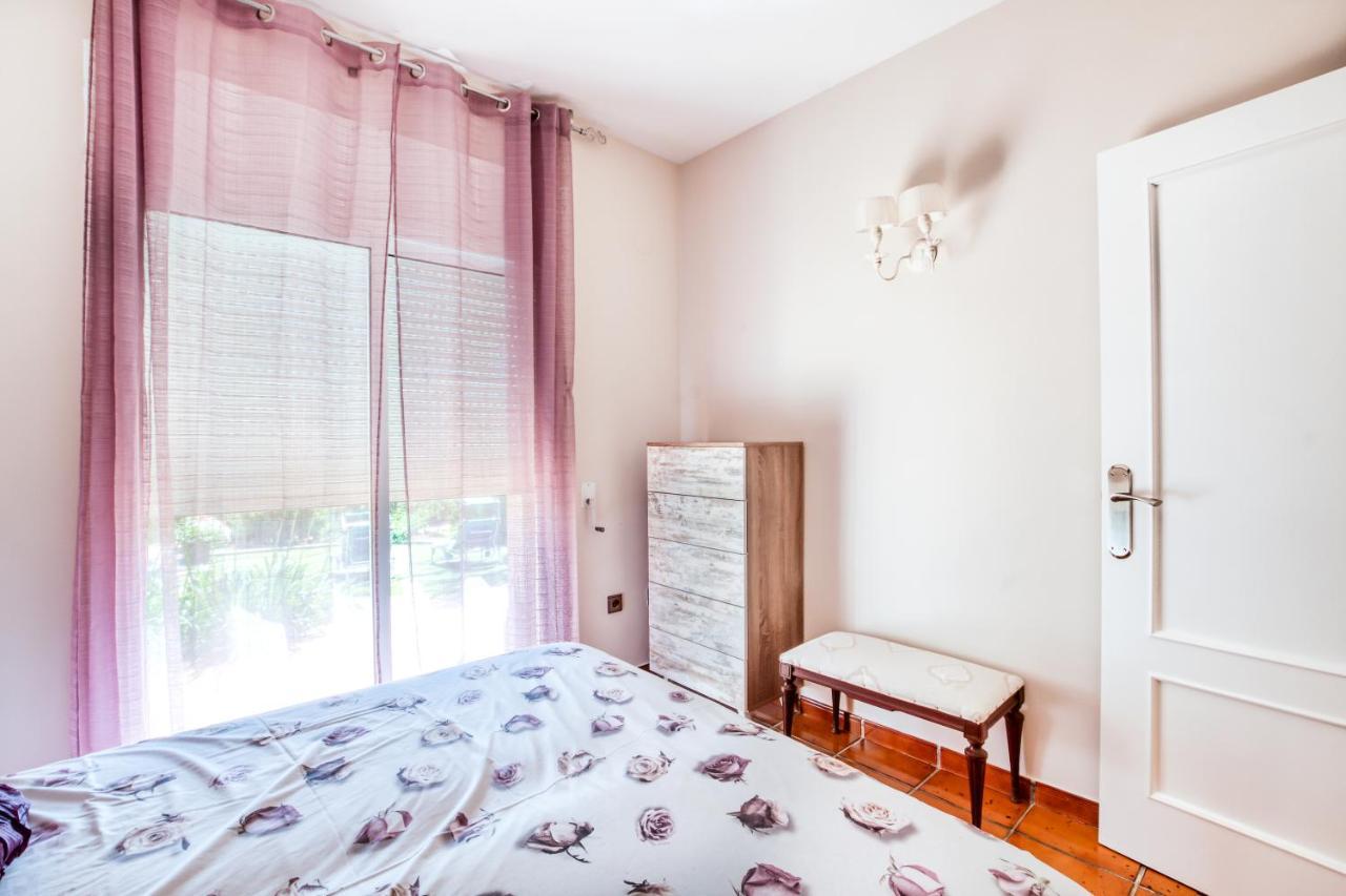 Villa Golfy 8 Golf Bonmont Terres Noves Экстерьер фото