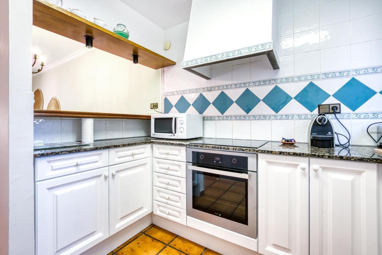 Villa Golfy 8 Golf Bonmont Terres Noves Экстерьер фото