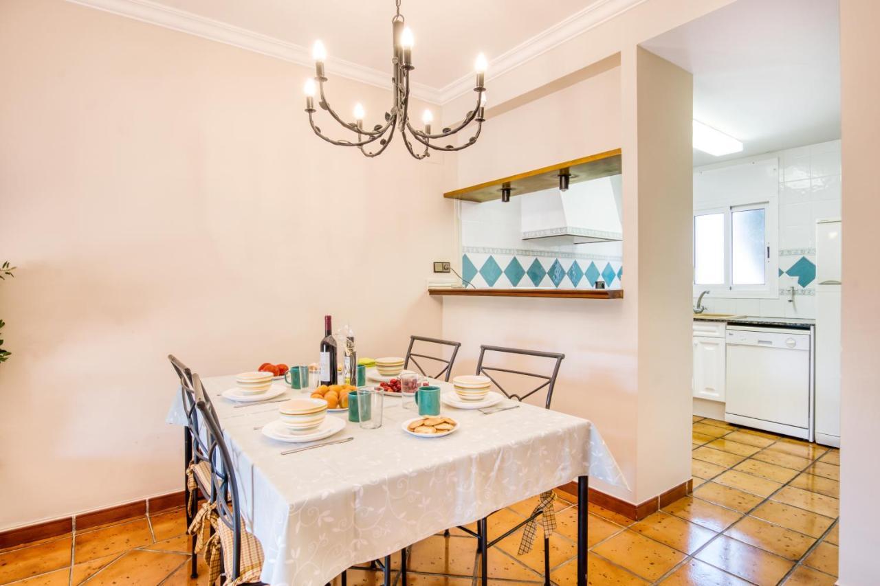 Villa Golfy 8 Golf Bonmont Terres Noves Экстерьер фото