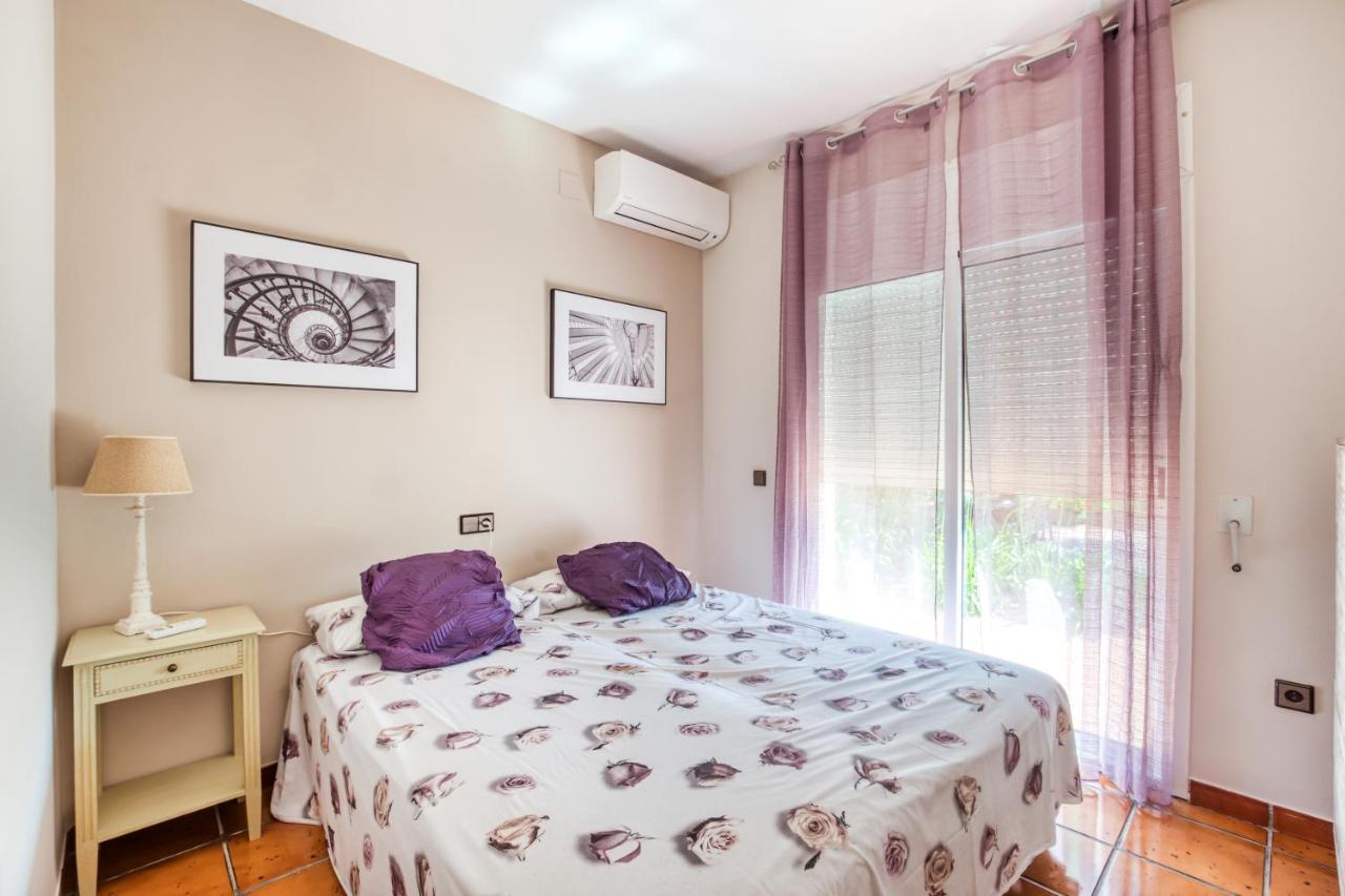 Villa Golfy 8 Golf Bonmont Terres Noves Экстерьер фото