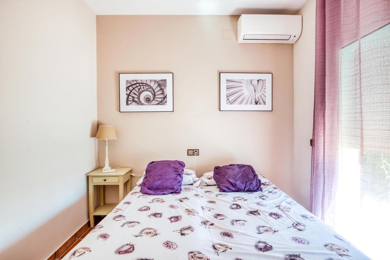 Villa Golfy 8 Golf Bonmont Terres Noves Экстерьер фото