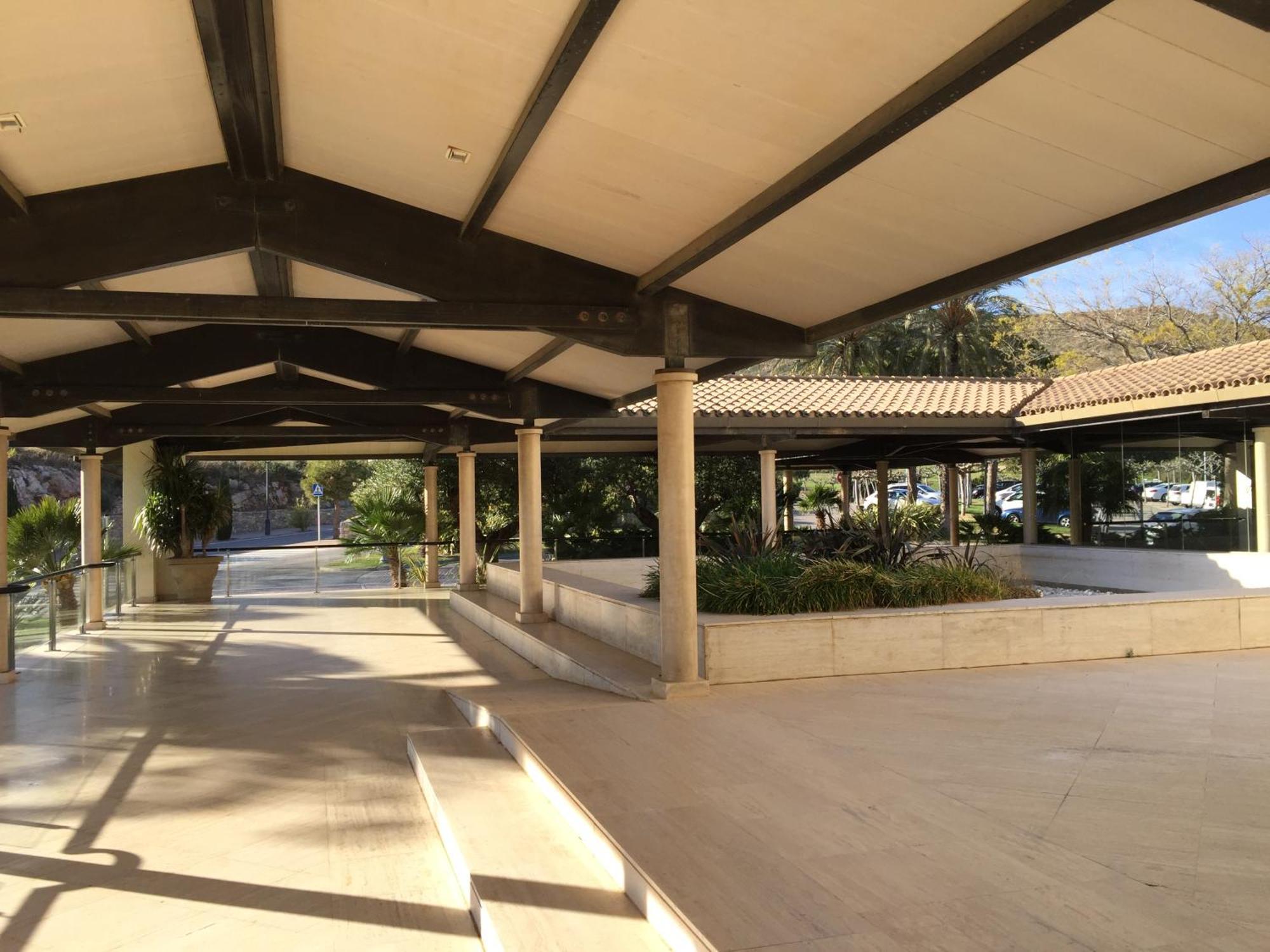 Villa Golfy 8 Golf Bonmont Terres Noves Экстерьер фото