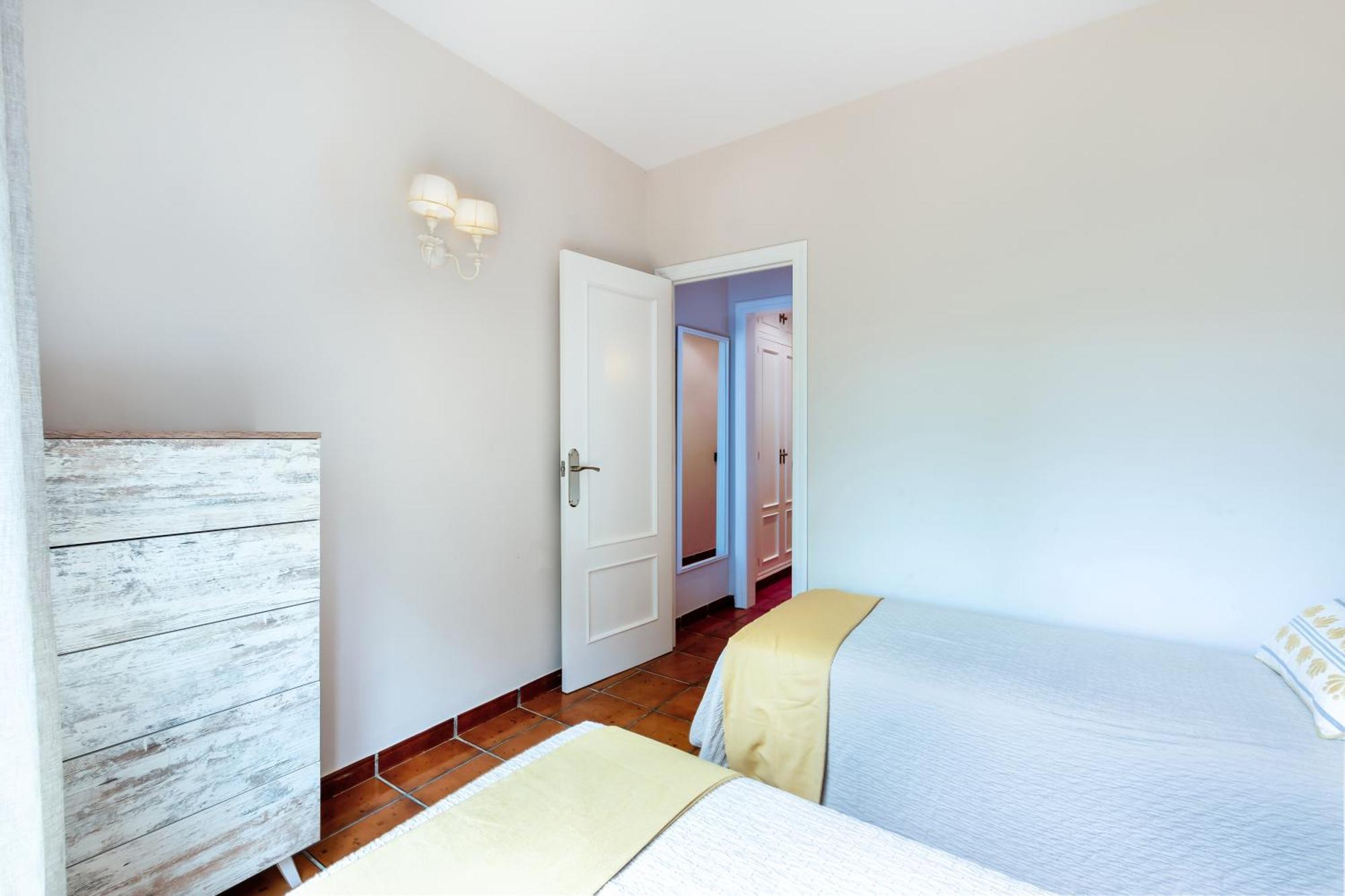 Villa Golfy 8 Golf Bonmont Terres Noves Экстерьер фото
