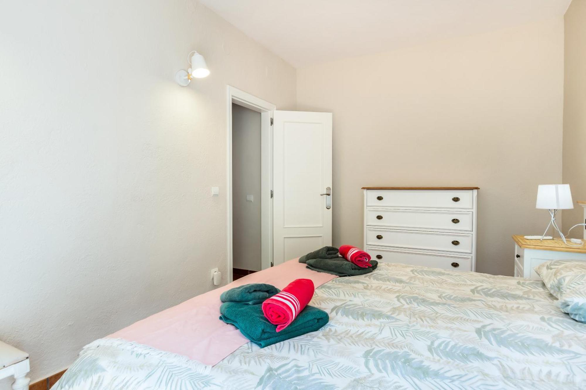 Villa Golfy 8 Golf Bonmont Terres Noves Экстерьер фото